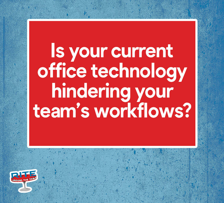 The “Modern Office” Solutions to Enhance Your Team’s Workflows